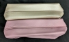 2 New Sohynca 2 Piece Set PU Leather Cosmetic Bag for Women. 2 Colours - 2
