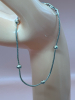 925 Sterling Silver Bracelet with Balls - 2
