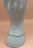 925 Sterling Silver Bracelet with Balls - 5