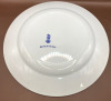 Royal Doulton England Battle of the Nile Plate 10 inch wide - 2