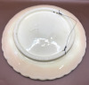 Spanish Pottery Decorative Plate 10 inch wide - 2