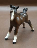 Vintage Beswick Foal 3.25" high