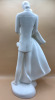 Royal Doulton England Images Collection Wedding Day Sculpture 13 inches tall - 2