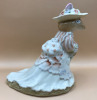 Royal Doulton England Brambley Hedge Poppy Eyebright 4 inches tall - 2