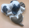 NAO by Lladro Matte Glaze Wake Up Spaniels Figurine 4 inch tall - 3