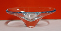 Vintage Waterford Caspian Sea 10" Bowl