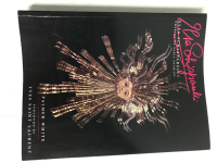 Elsa Schiaparelli Empress of Paris Fashion Softcover Book 9 x 12 inches