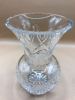 Waterford Crystal 6 inch Vase - 2