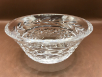 Waterford Crystal Giandore 5 inch round Bowl