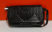 Bally Leather Handbag Made in Italy