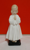 Vintage Royal Doulton Bedtime Figurine 6"
