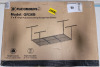 New - FLEXIMOUNTS 3"x6" Overhead Garage Storage Adjustable Ceiling Storage Rack - 4