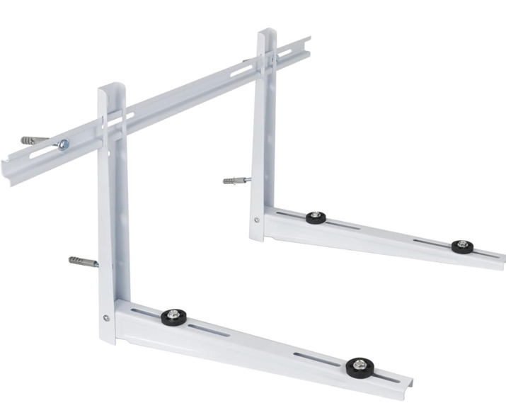 Airpro parts APP-Mount Bracket mini split bracket 32" x 16" x 22" - 500 lbs