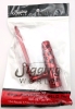 New JIGGING WORLD Power Handle for Fishing Rods (Red). - 5