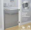 New BabyBond Retractable Safety Gate - 2