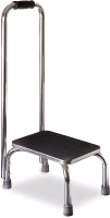 New DMI Foot Stool with Handrail