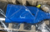 New Rechargeable Handheld Pool Vacuum Cleaner - 2