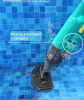 New Rechargeable Handheld Pool Vacuum Cleaner - 3
