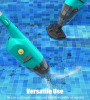New Rechargeable Handheld Pool Vacuum Cleaner - 4