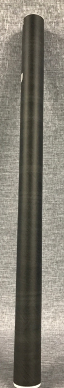Peel & Stick Wallpaper Black 30&rdquo;