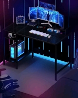 New MINOSYS Computer Desk - 47&rdquo;