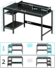 New MINOSYS Computer Desk - 47&rdquo; - 2