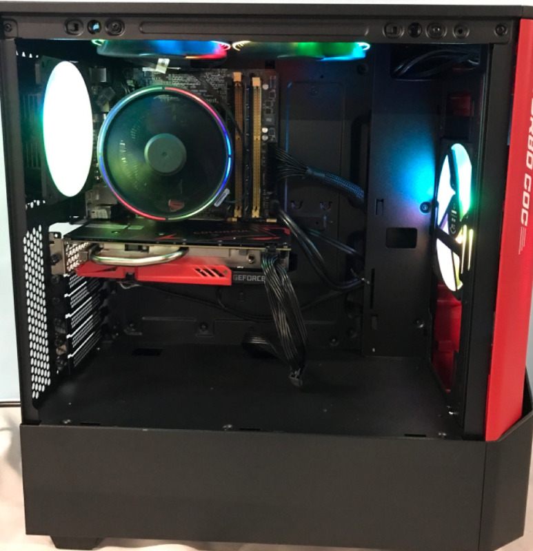 Turbo Coc Gaming Pc