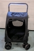 New Wedyvko Dog Stroller for Large Pet Jogger Stroller Up to 120lbs - 3