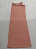 New Women's Crop Top and Skirt sz Small - 5