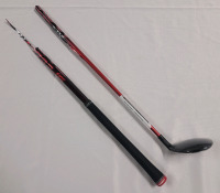 New - TaylorMade STEALTH 2 HD 4/23 Rescue Hybrid Golf Club Head , Right Handed