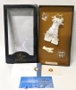 Franklin Mint TITANIC Rose The Official Vinyl Portrait Doll " The Corset Ensemble " - 2