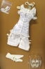 Franklin Mint TITANIC Rose The Official Vinyl Portrait Doll " The Corset Ensemble " - 3