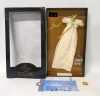 Franklin Mint TITANIC Rose The Official Vinyl Portrait Doll " The Yellow and Cream Lace Ensemble " - 2