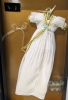 Franklin Mint TITANIC Rose The Official Vinyl Portrait Doll " The Yellow and Cream Lace Ensemble " - 3