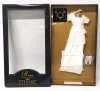 Franklin Mint TITANIC Rose The Official Vinyl Portrait Doll " The Heaven Dress Ensemble " - 2