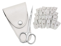 23 New ROUSSE Cuticle Scissors (Modern)