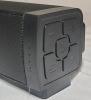 MONSTER 37" Home Theater Bluetooth Soundbar , Model # MSB3786-EO . Tested Working - 3