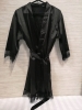 New Women's Satin Robe sz (M/L)?