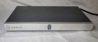 Belkin Pure AV AP20800 Home Theater Power Console w/8 Outlets Phase 3 PureFilter Circuitry