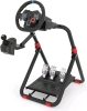 New - DIWANGUS Video Game Steering Wheel Stand, Foldable Racing Wheel Stand , Stand Only - 3