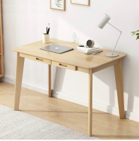 New IOTXY Solid Wood Writing Desk