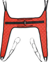 New Fushida Hoyer Lift Mesh Patient Sling