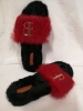 New Women's Sandels/Slippers sz 39