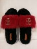 New Women's Sandels/Slippers sz 39 - 2