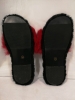 New Women's Sandels/Slippers sz 39 - 4