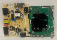 SAMSUNG appears to be an Assy Board P - Main