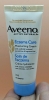 10 New Travel-Size AVEENO Eczema Care Moisturizing Cream (13ml each) - 2