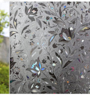 New CottonColors Window Film 90cm x 200cm