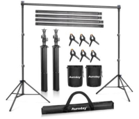 New Aureday 10ft Backdrop