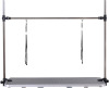New - Pet Grooming H-Shape Grooming Arm & Noose for Table . Table not included - 2
